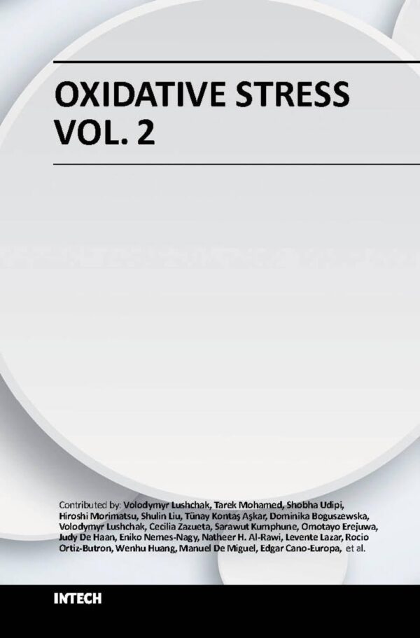 Oxidative Stress - Vol. 2