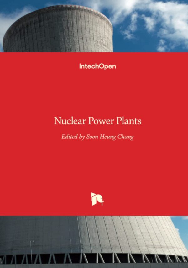 Nuclear Power Plants (HB)