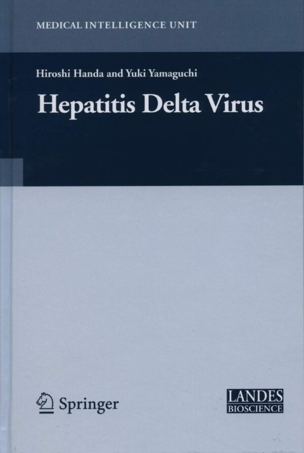 HEPATITIS DELTA VIRUS (HB)