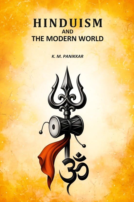 Hinduism And The Modern World [Hardcover]