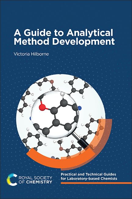 A Guide to Analytical Method Development: 3 (Issn, 3)