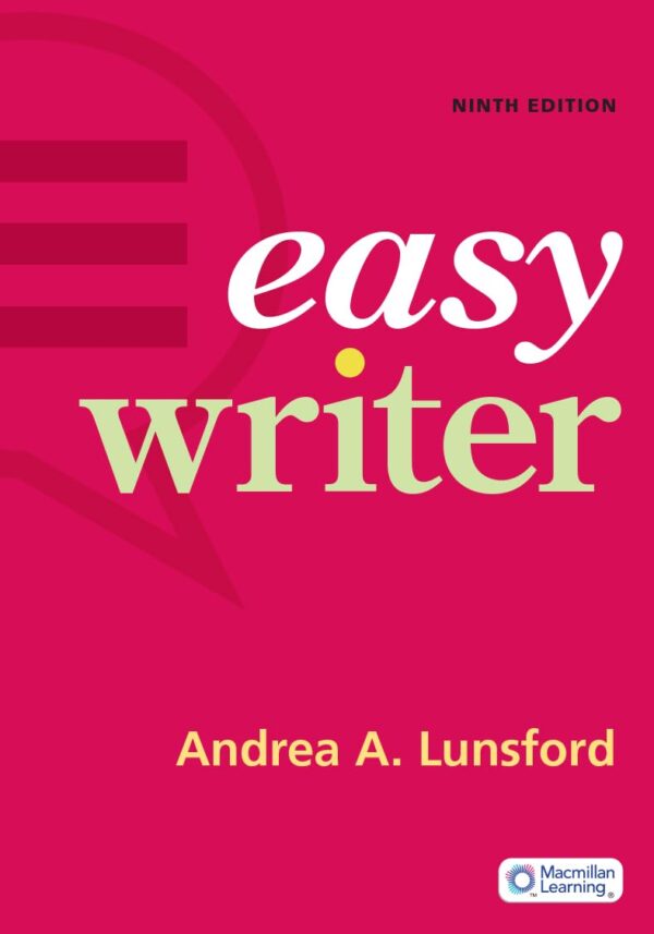 Easywriter