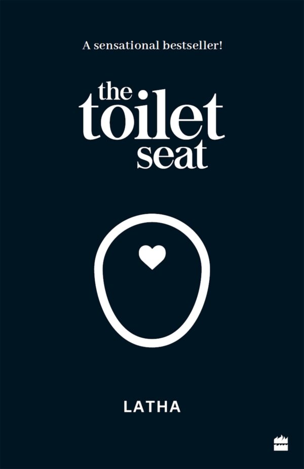 TOILET SEAT