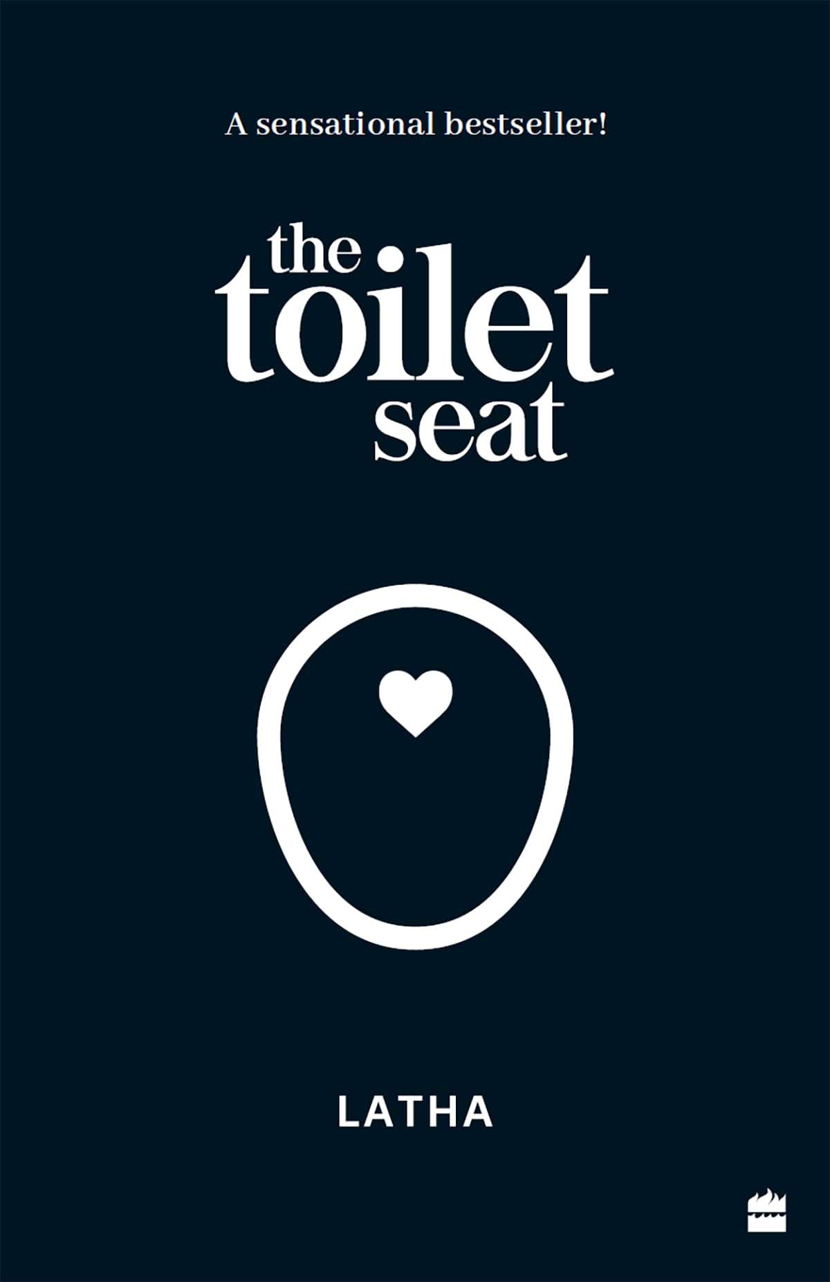 TOILET SEAT