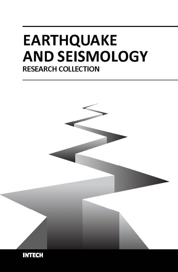 EARTHQUAKE AND SEISMOLOGY (HB 2017)