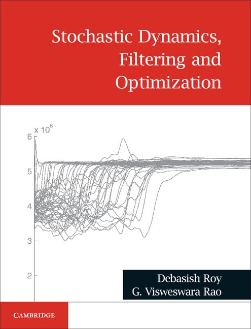 STOCHASTIC DYNAMICS, FILTERING AND OPTIMIZATION