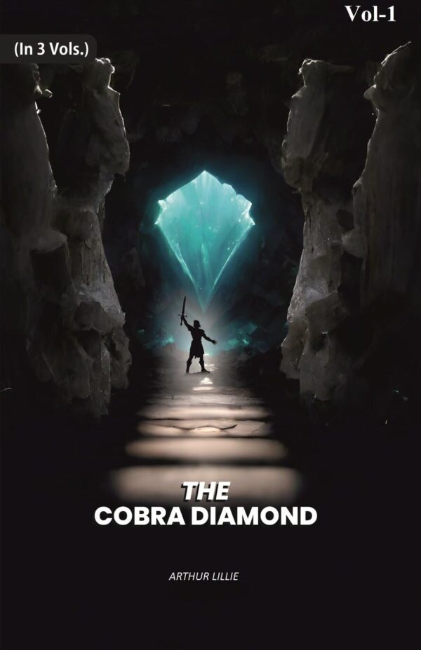 The Cobra Diamond 1st [Hardcover]