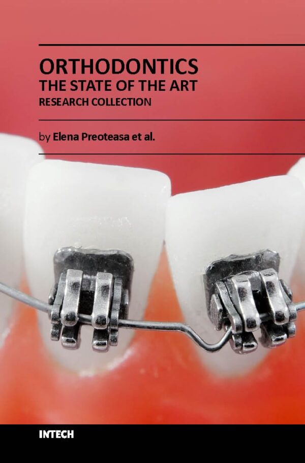 ORTHODONTICS THE STATE OF THE ART (HB 2018)