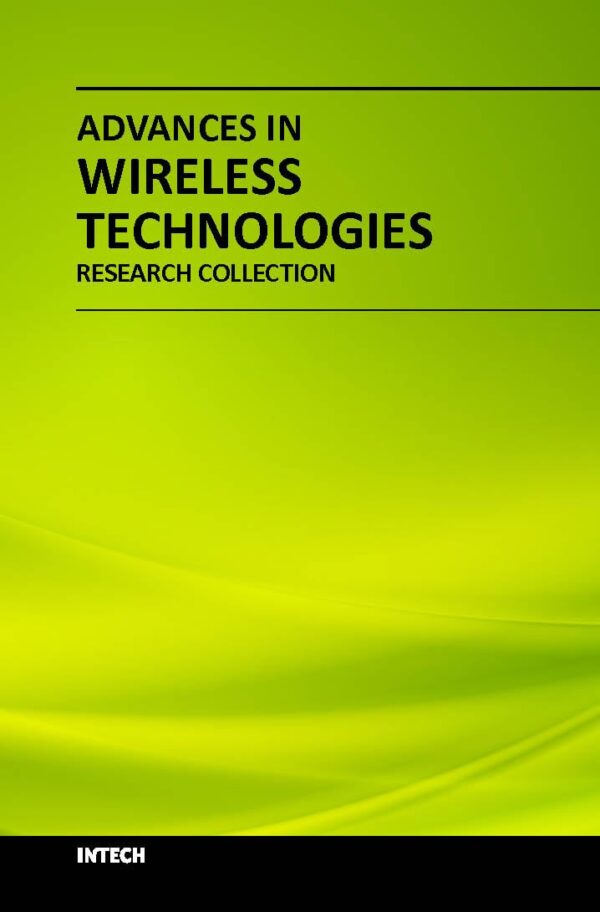 ADVANCES IN WIRELESS TECHNOLOGIES (HB 2017)