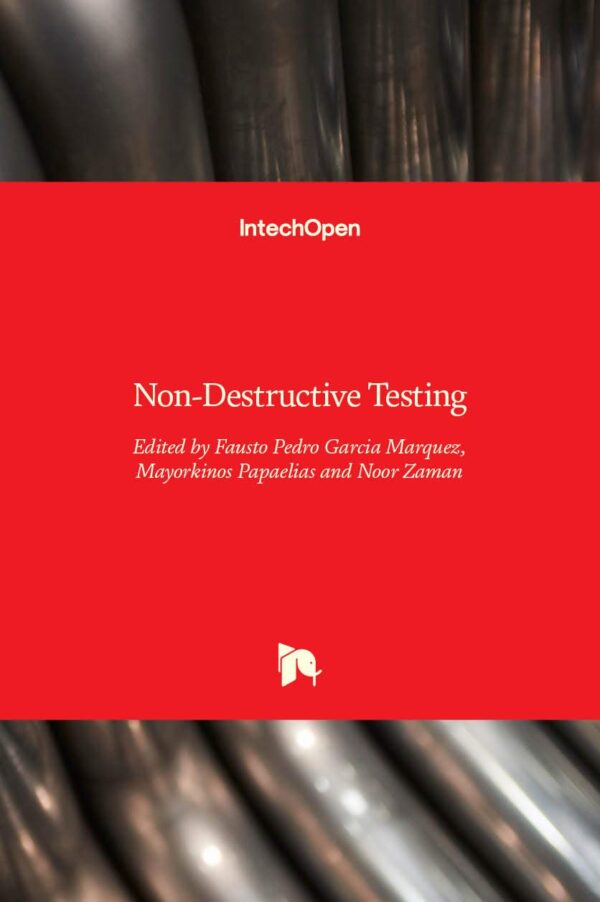 NON DESTRUCTIVE TESTING (HB 2017)