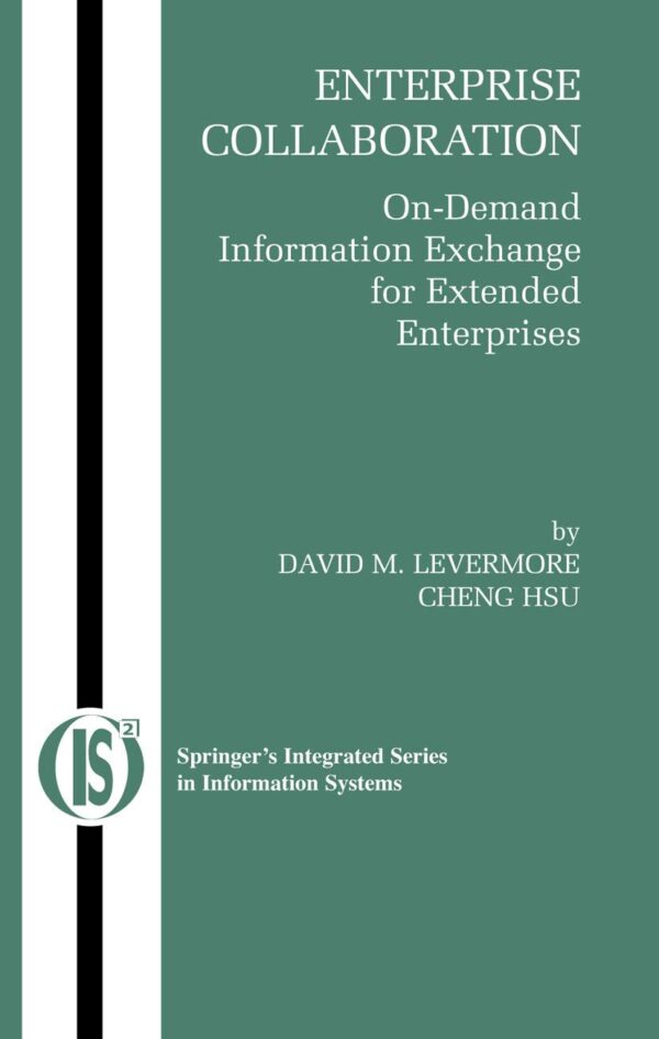 ENTERPRISE COLLABORATION (HB)