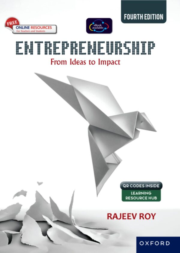 Entrepreneurship 4E