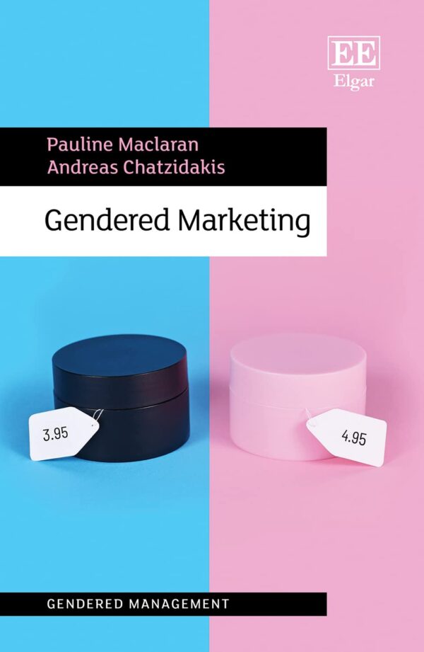 Gendered Marketing (Gendered Management)
