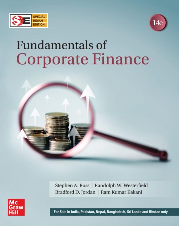 Fundamentals of Corporate Finance