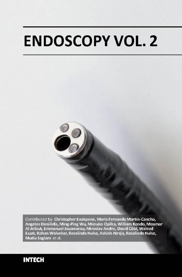 Endoscopy - Vol. 2