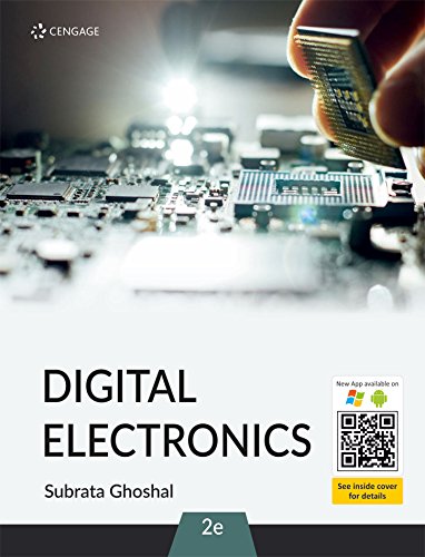 Cengage Learning Digital Electronics