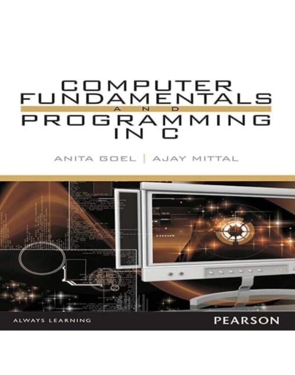 Computer Fundamentals & Programming in C