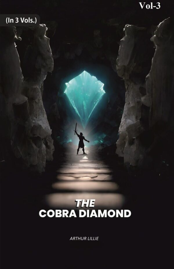The Cobra Diamond 3rd [Hardcover]