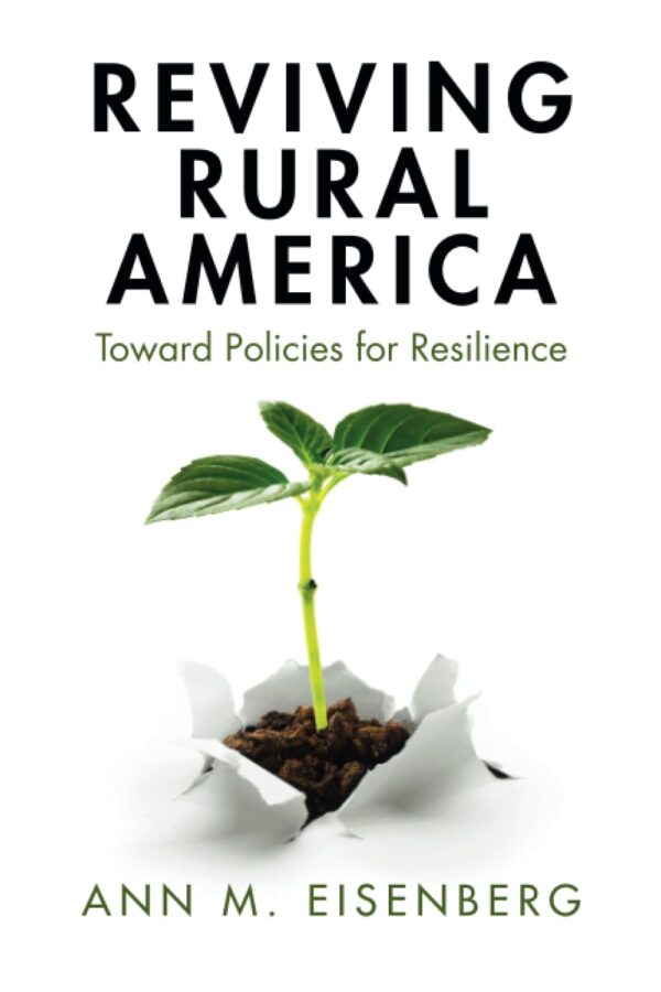 Reviving Rural America: Toward Policies for Resilience