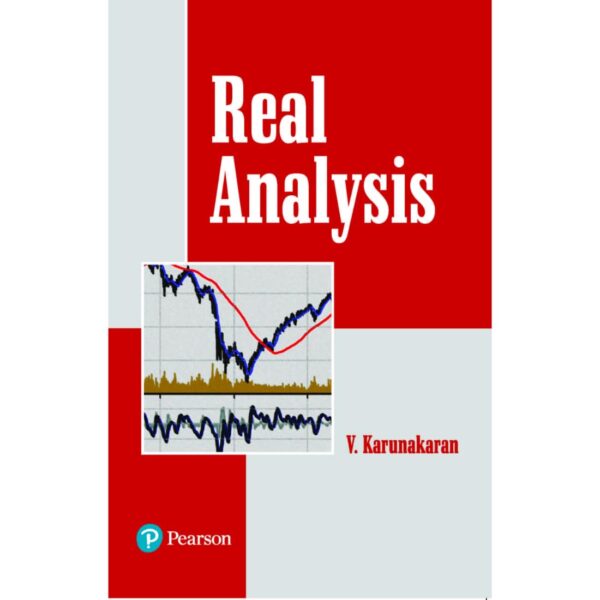 Real Analysis