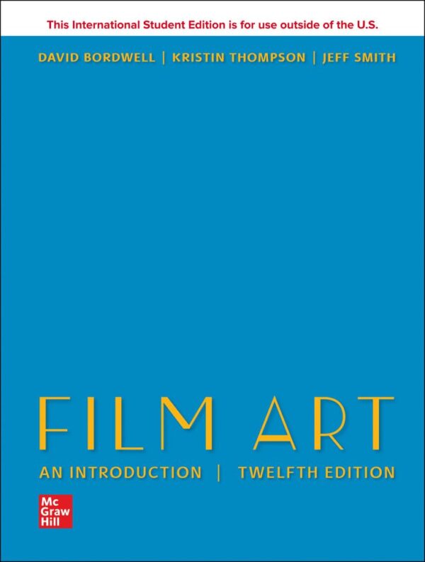 ISE Film Art: An Introduction (ISE HED FILM)