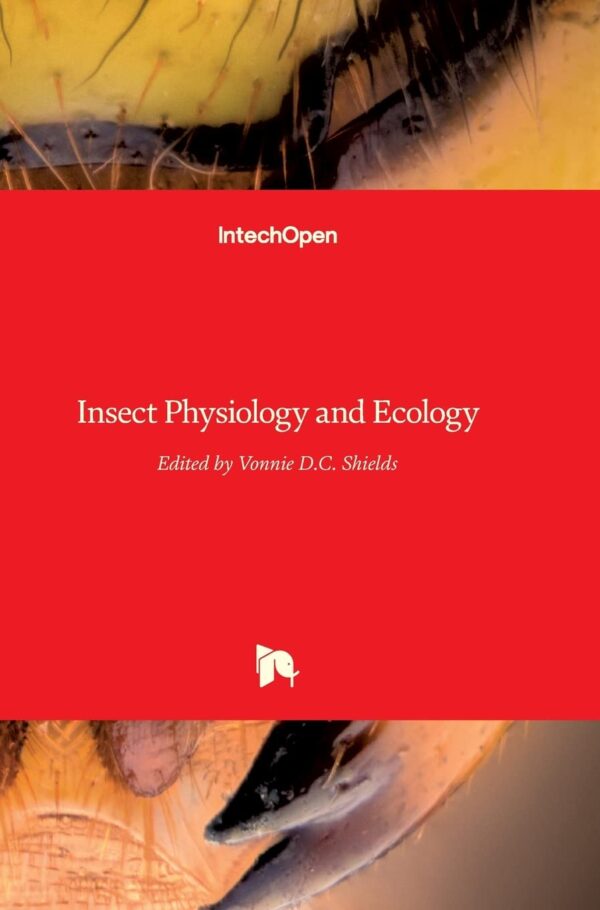 Insect Physiology and Ecology (HB 2018)