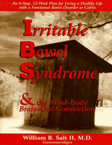 Irritable Bowel Syndrome & The Mind - Body Brain - Gut Connection