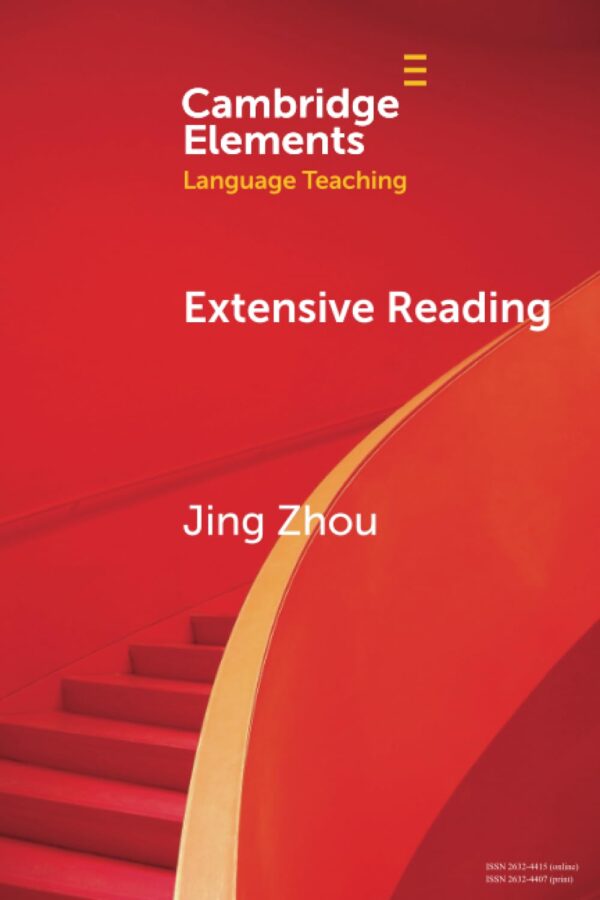 Extensive Reading (Elements in Language Teaching)