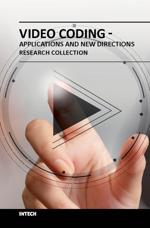 Video Coding - Applications and New Directions - Research Collection
