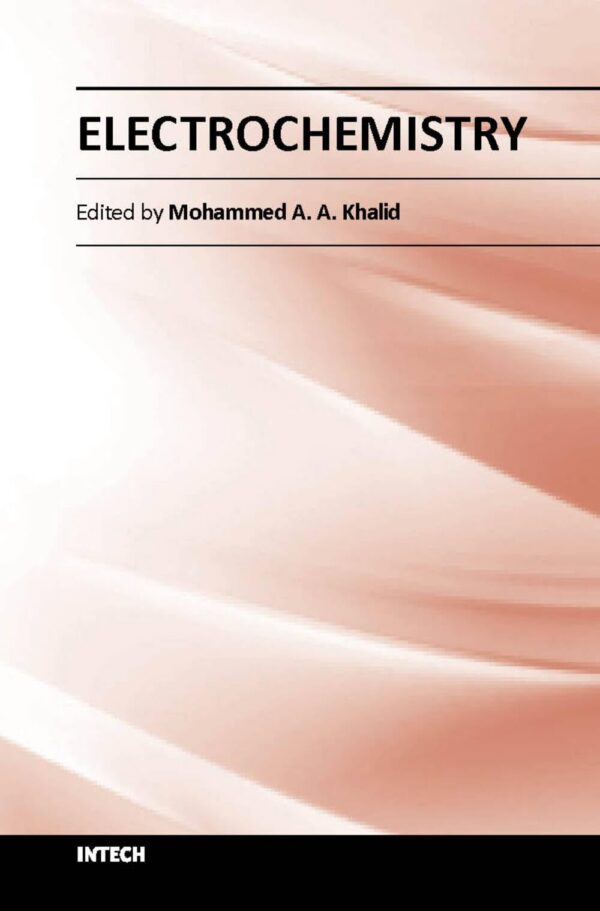 Electrochemistry