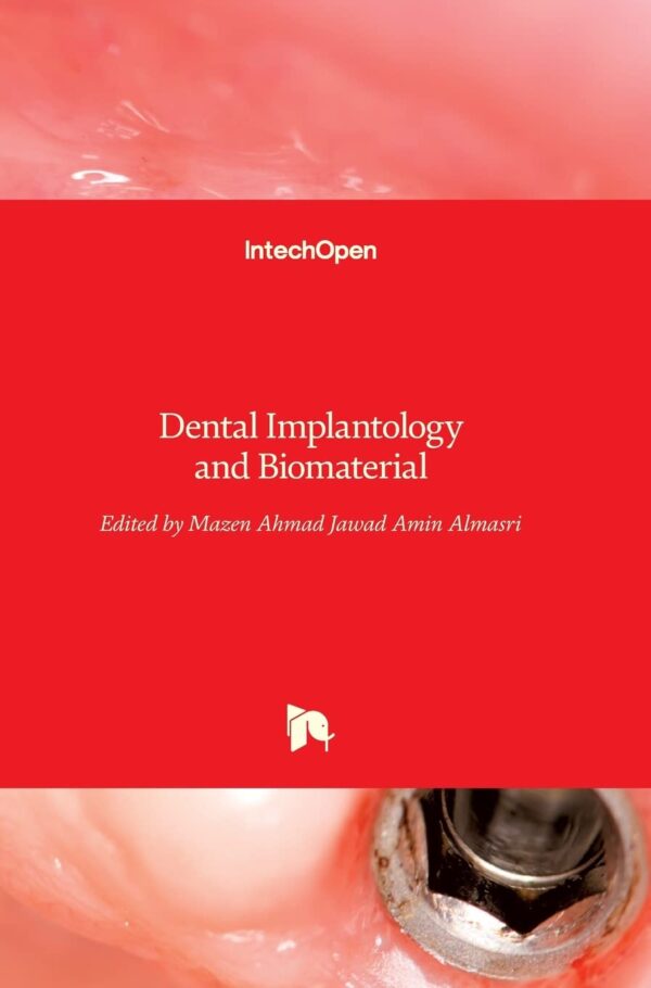 DENTAL IMPLANTOLOGY AND BIOMATERIAL (HB 2017)