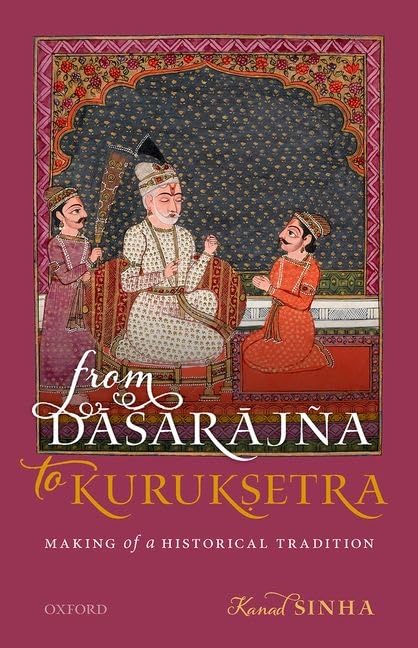 FROM DASARAJNA TO KURUKSETRA_C