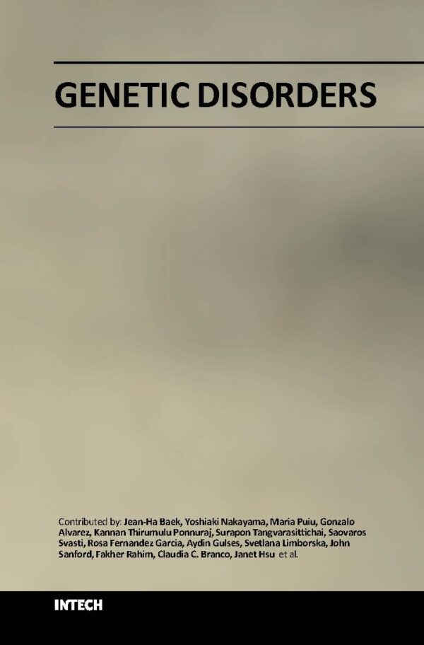 Genetic Disorders