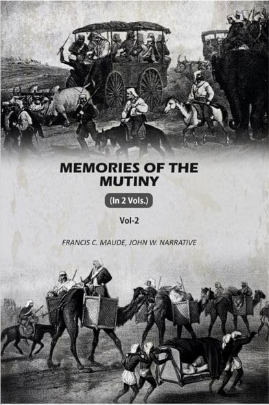 Memories Of The Mutiny 2nd