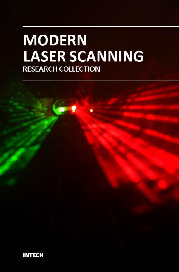 MODERN LASER SCANNING (HB 2017)