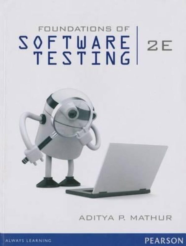 Foundations of Software Testing 2/e