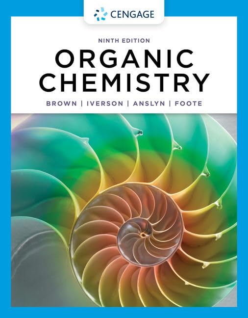 Organic Chemistry: The Sunday Times bestseller