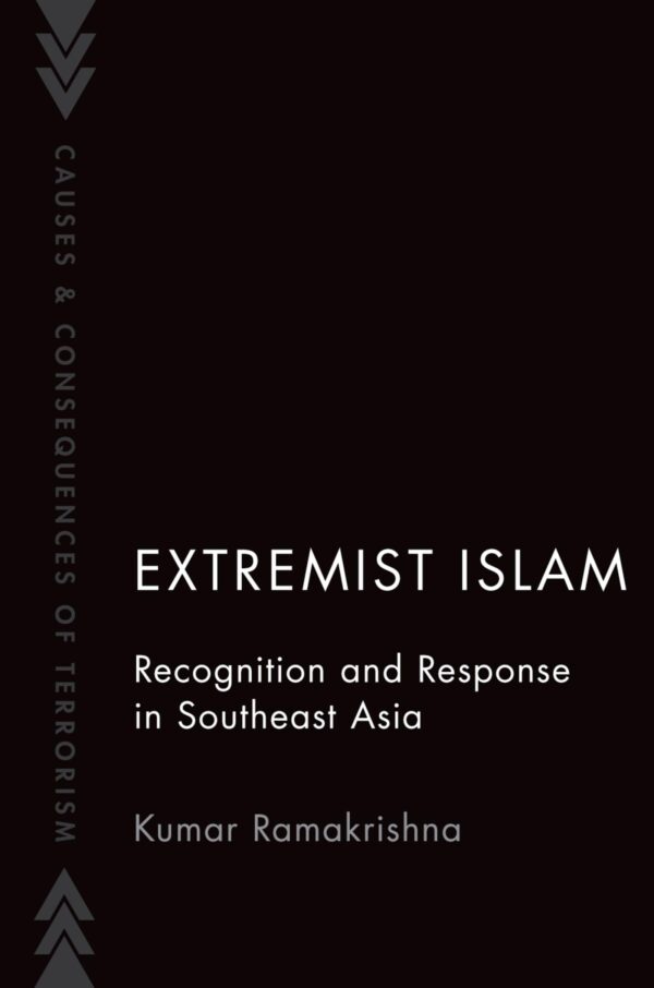 Extremist Islam Recognition And Response