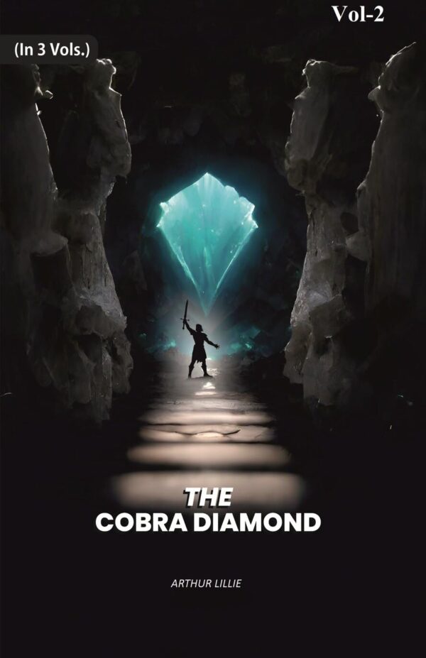 The Cobra Diamond 2nd
