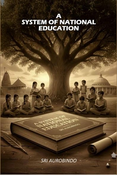 A System of National Education [Hardcover]