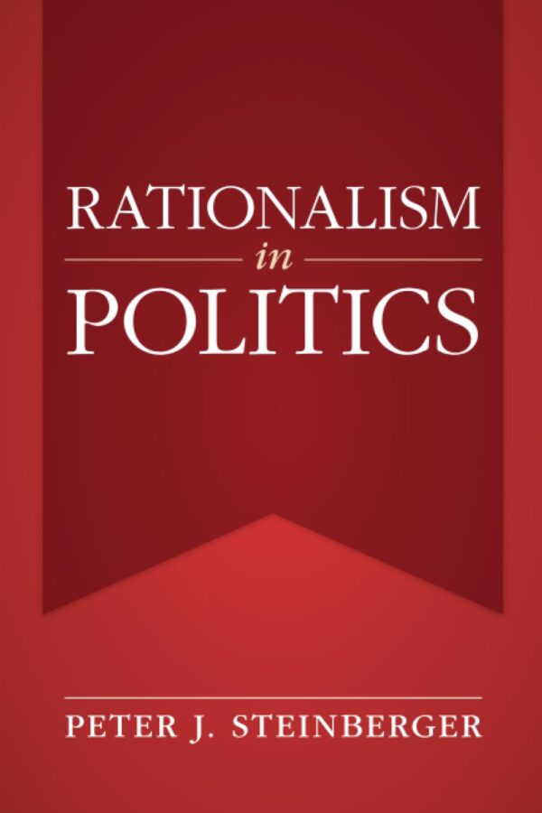 Rationalism in Politics