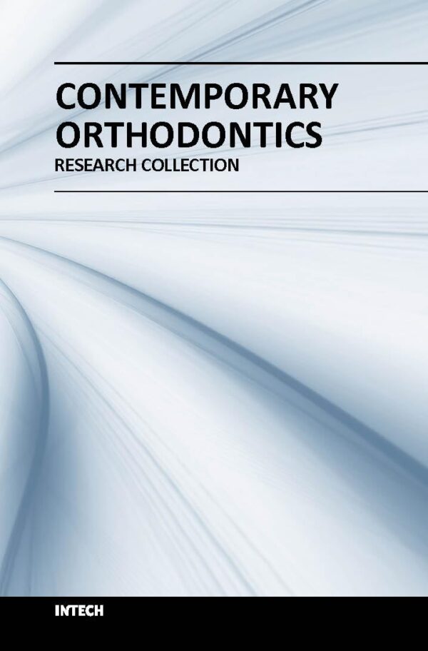 CONTEMPORARY ORTHODONTICS (HB 2018)