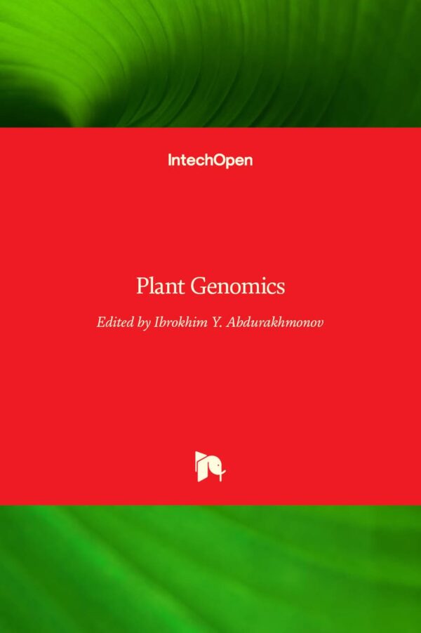 PLANT GENOMICS (HB 2017)