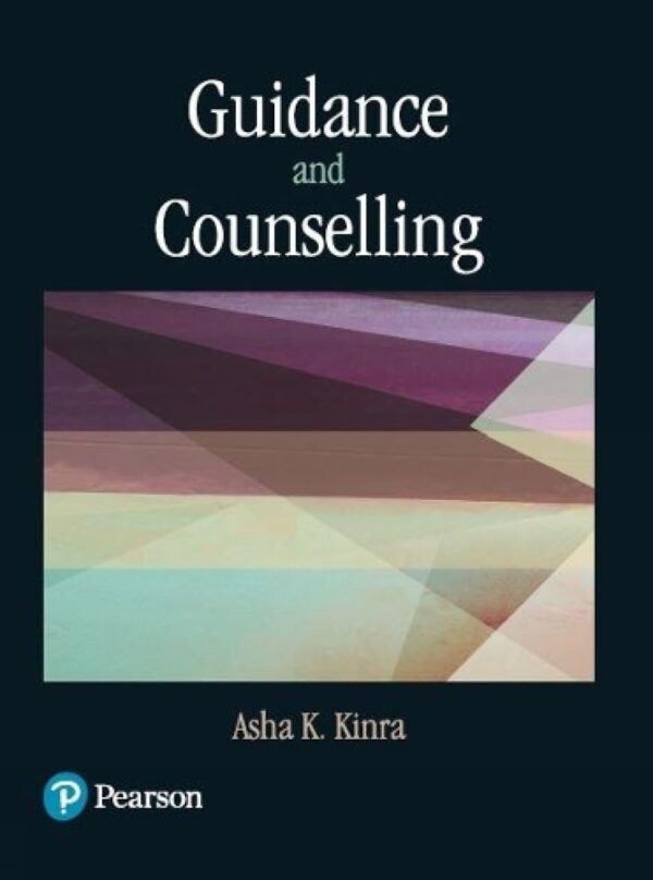 Guidance And Counselling
