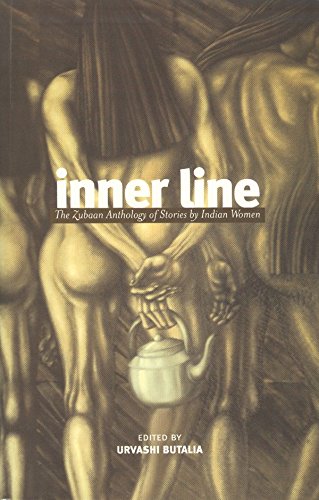 Inner Line: The Zubaan Anthology of Stories by Indian Women