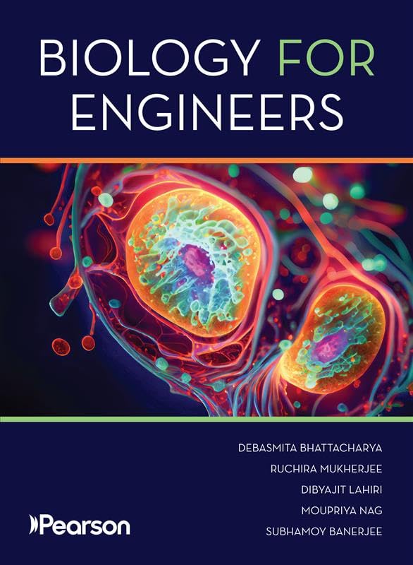 Biology for Engineers