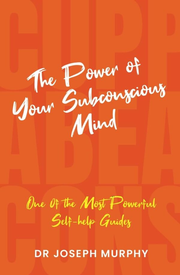 The Power of Your Subconscious Mind (Cuppa Beacons)