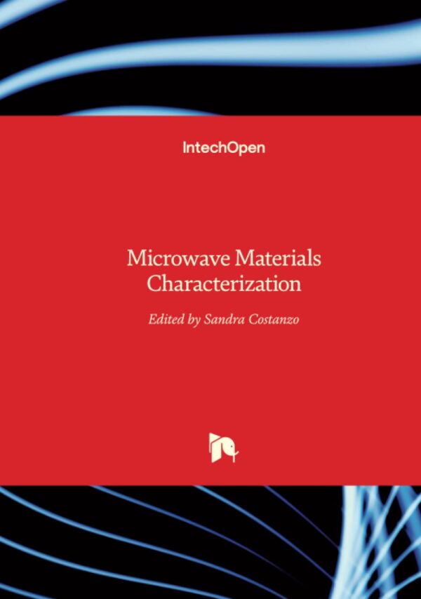 Microwave Materials Characterization