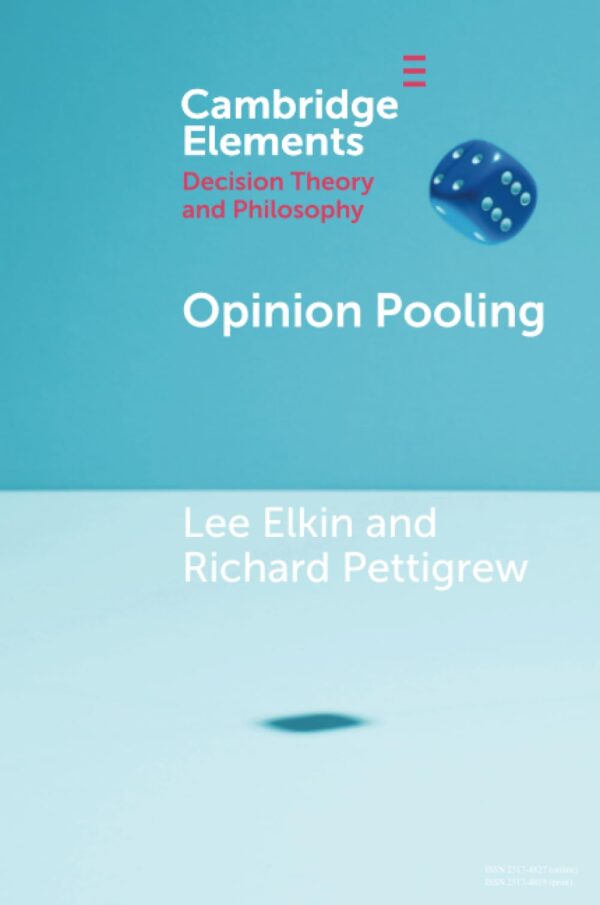 Opinion Pooling