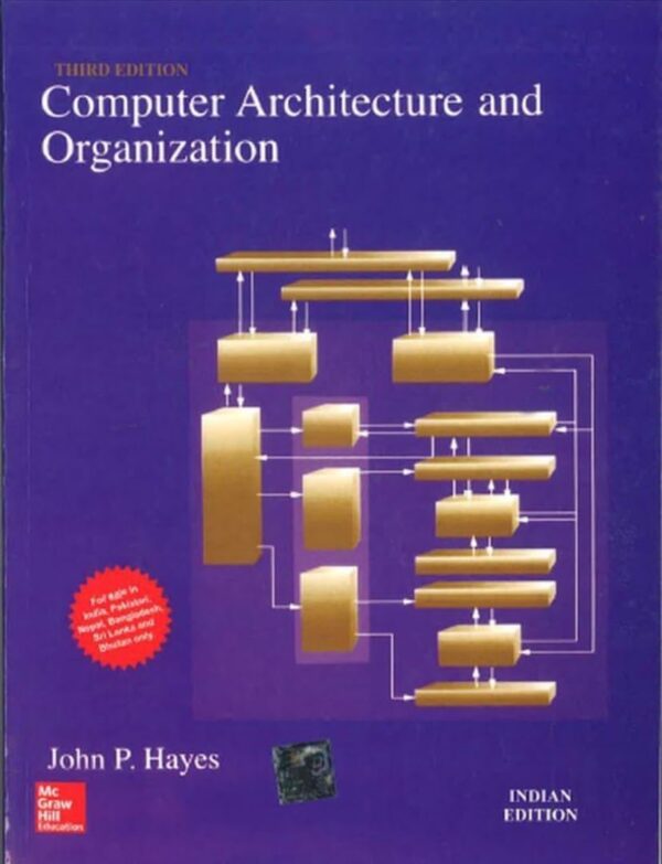 Computer Architecture and Organization From 8085 to core2Duo beyond
